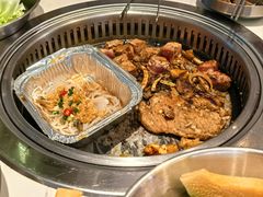 -花味·自助烤肉(大观天地店)