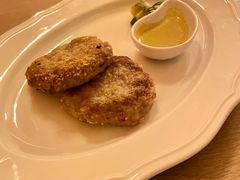俄式猪肉饼-波特曼西餐厅(中央大街店)