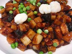 -乾隆美食·本帮菜(黄河路店)