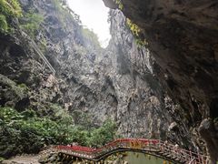 -英西峰林·洞天仙境