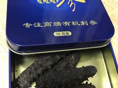 -宫品海参专卖店(静安大宁店)