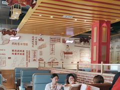 -邢氏老太太烤串(北兴街店)