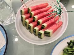 -天天渔港(杏林街店)