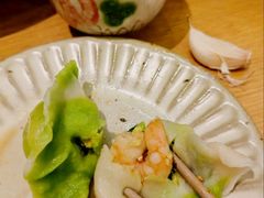 -三姐妹饺子(东木头市店)