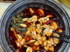 -钦善斋·养生膳食·精典川菜(武侯祠店)