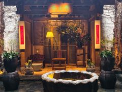 -31号公馆·百年府邸潇湘臻味