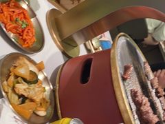 -西塔老太太泥炉烤肉(川沙百联店)