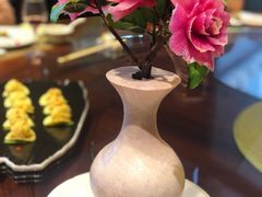 -功德林(南京西路店)
