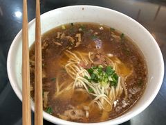 肉丝面-壹德壹(锦都店)