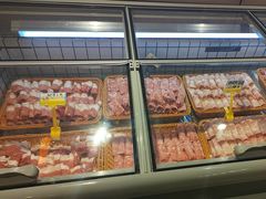 -小明家·鲜牛肉自选火锅(中街店)