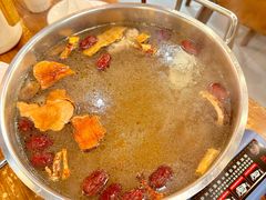 -波记美食煲仔饭蒸饭(客村店)