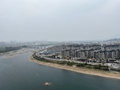 -叠彩山景区