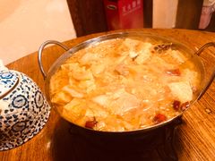 -卧龙堡客栈·中餐厅(古北水镇店)