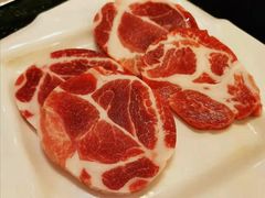 仁虎老肉片-仁虎老火锅(黄泥磅店)