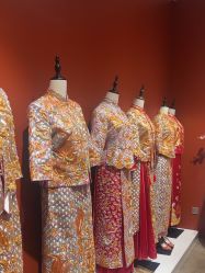 -派丽莫Pellimo原创设计婚纱品牌