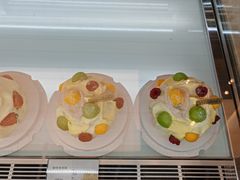 -WenTinG文汀·半糖蛋糕(合生汇店)