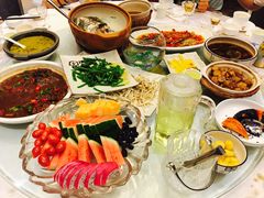 -风味小馆(天目湖宾馆店)