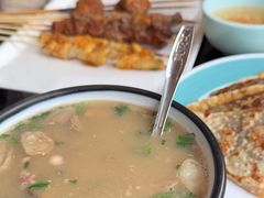 -宛平李记小吃(东关街店)