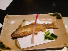 -奈良本寿司(永嘉路店)