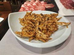 -东来顺饭庄(apm总店)