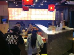-巴蜀大将火锅(太原旗舰店)