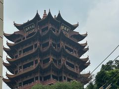 -黄鹤楼