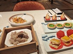 -福港轩·中餐厅(厦门香格里拉店)