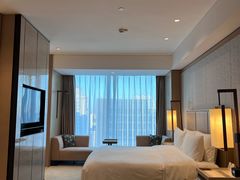 -北京康莱德酒店