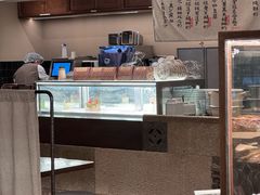 -RUXU入续糖水铺与包(卓悦中心店)