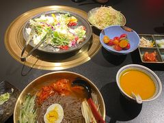-無二炙坊·和牛烧肉(大钟寺1733店)