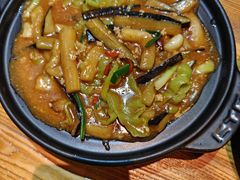 -云海肴·汽锅鸡·云南菜(天津国金汇店)