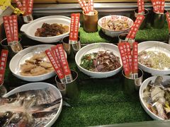 -野渡坡·极致湘菜·庭院餐厅(汉阳店)