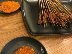 -长药唐师乐山油炸(石人直营店)