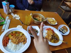 -合利屋(三元桥店)