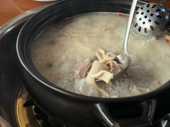 -代羊肉(中和店)