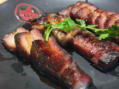 -广府乡下·饭庄(新港东路店)