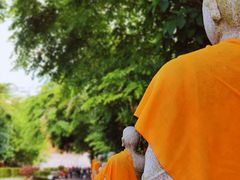 -西双版纳勐泐文化旅游区