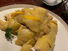 -广州白天鹅宾馆