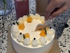 -LAN一见岚·精品蛋糕(琶洲保利店)