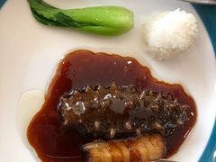 -同和居(月坛店)