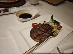 -阳澄湖费尔蒙酒店颐丰阁中餐厅(马鞍山西路店)