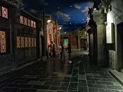 -辛亥革命博物院北区