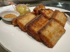 -Yan Ting 宴庭中餐厅(上海静安瑞吉酒店)