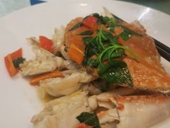 -德兴海鲜渔港(辉煌大厦店)