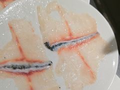 -阿源鱼捞斑鱼火锅·海鲜粥(山景尚宅店)