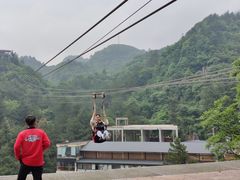 -梦幻奥陶纪景区