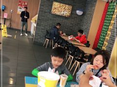 -麦当劳(塘厦蛟坪路DT店)