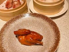 -万丽轩·粤菜(王府井金茂万丽酒店)