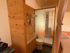 -北京山里寒舍度假酒店