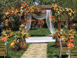 -花轿喜屋婚礼策划